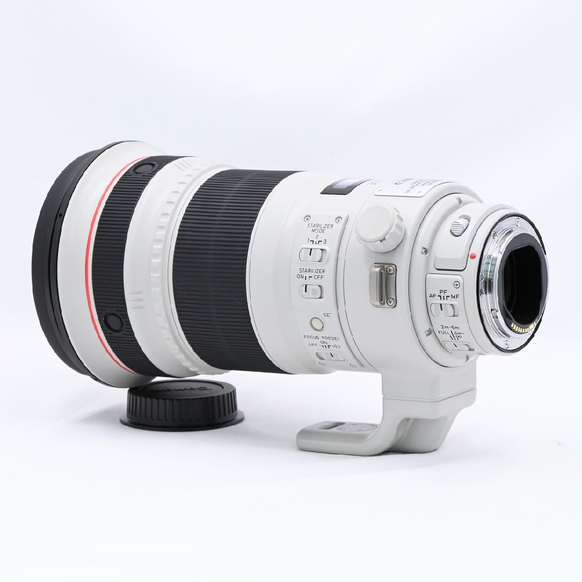 キヤノン Canon EF300mm F2.8L IS II USM_画像5