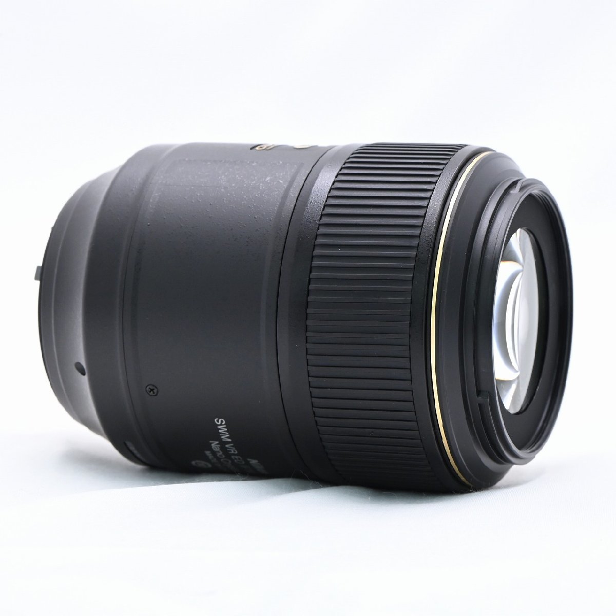 ニコン Nikon AF-S VR Micro NIKKOR ED 105mm f/2.8G (IF)の画像3