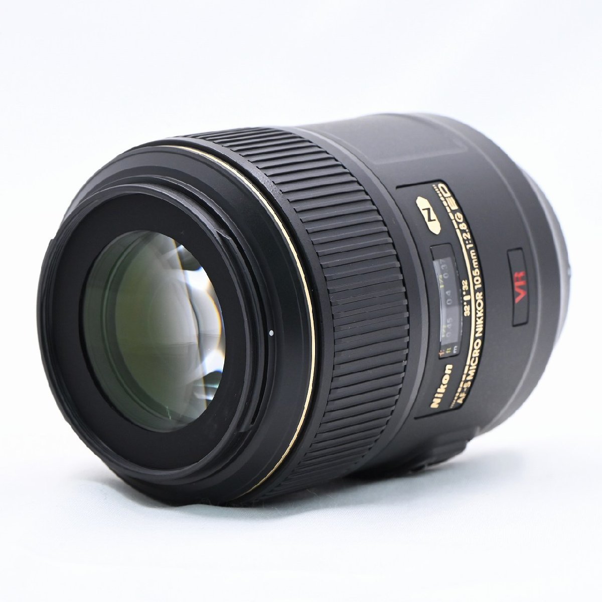 ニコン Nikon AF-S VR Micro NIKKOR ED 105mm f/2.8G (IF)の画像2