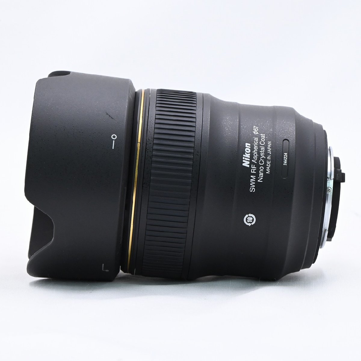 ニコン Nikon AF-S NIKKOR 35mm f/1.4G