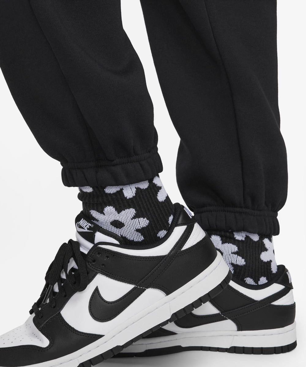 L новый товар Nike тренировочный верх и низ выставить бегун укороченные брюки чёрный NIKE Qz тренировочный брюки половина Zip короткий Dance чёрный 