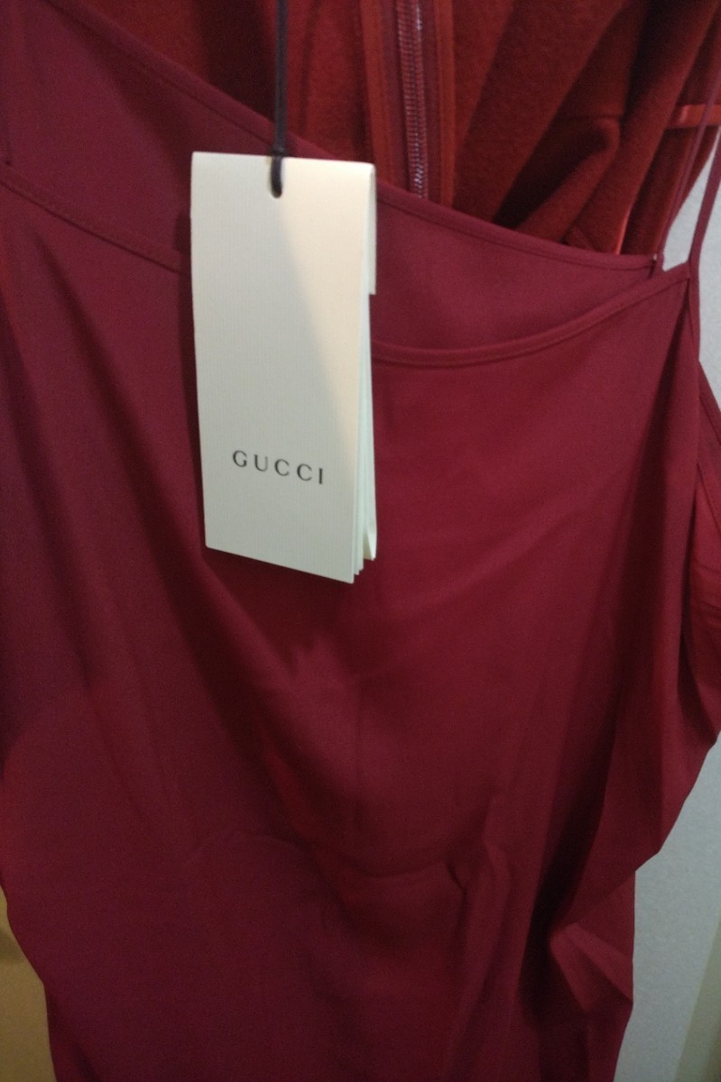  new goods Gucci One-piece 