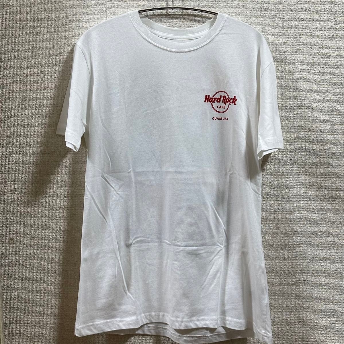 Hard Rock Cafe Tシャツ ハードロックカフェ ヴィンテージ USA グアム GUAM