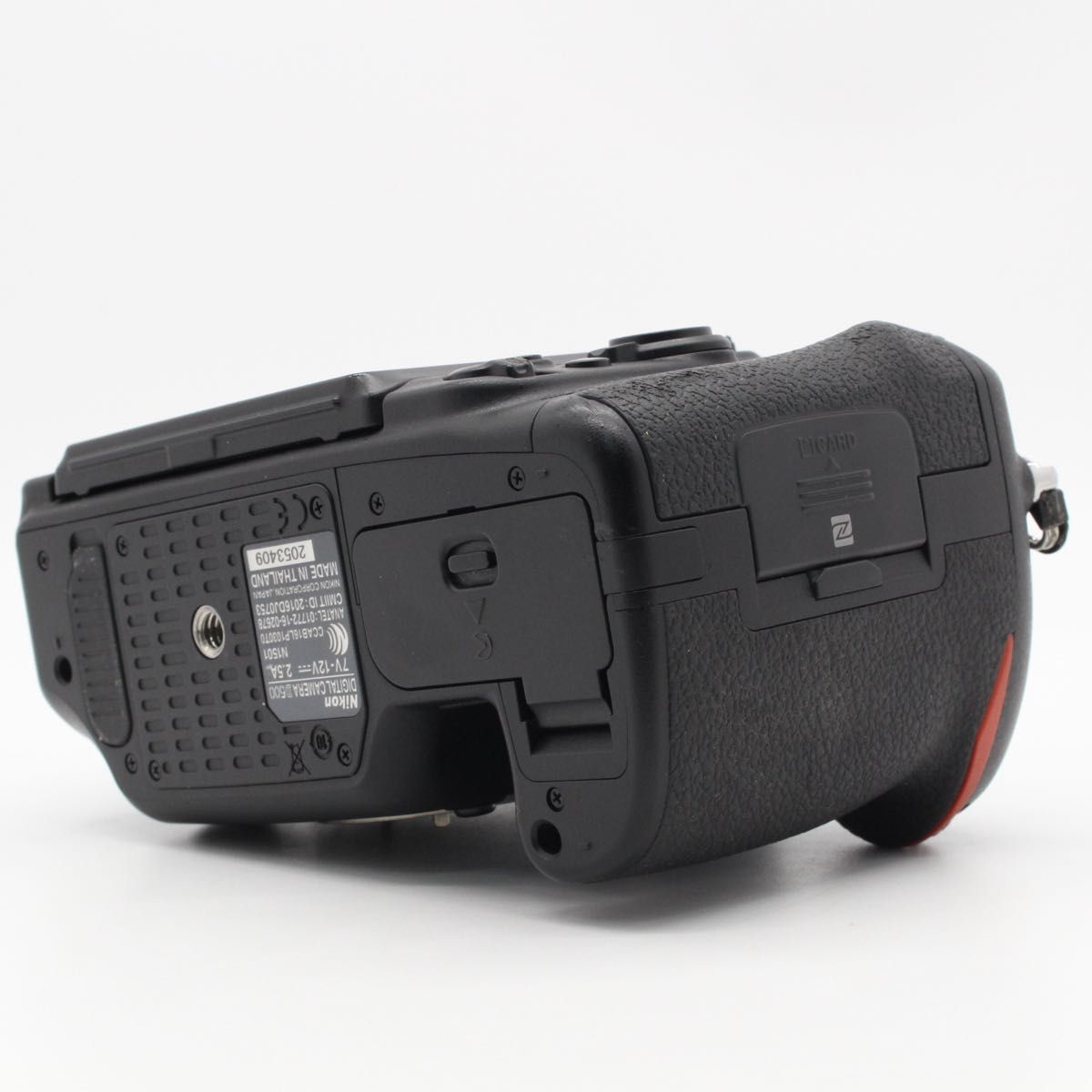 Nikon D500 ボディ ショット数8,717枚 ニコン デジタルカメラ Nikon D500 ボディ ショット数8,717枚 ニコン デジタルカメラ