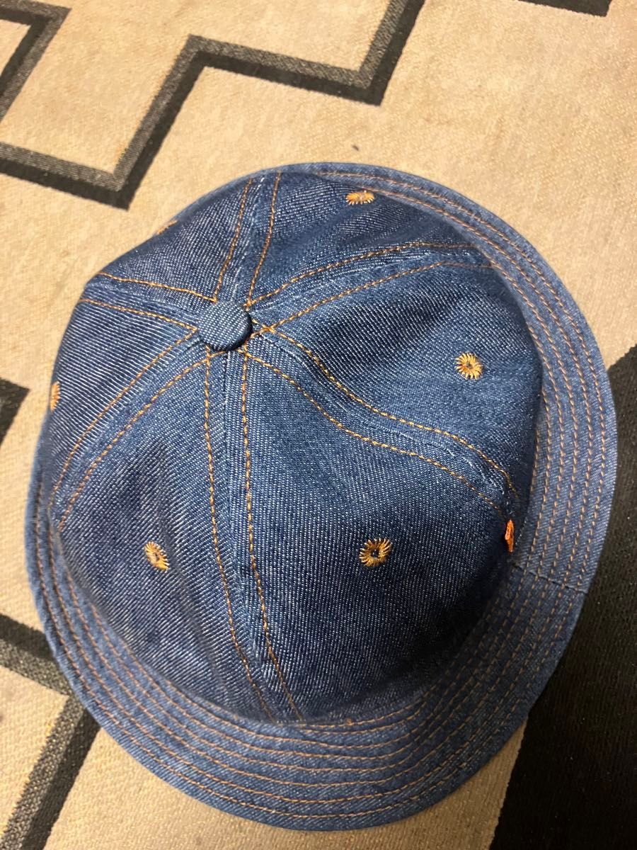 Supreme - Levi's Bell Hatハット|Yahoo!フリマ(旧PayPayフリマ) Supreme - Levi's Bell Hatハット|Yahoo!フリマ(旧PayPayフリマ)