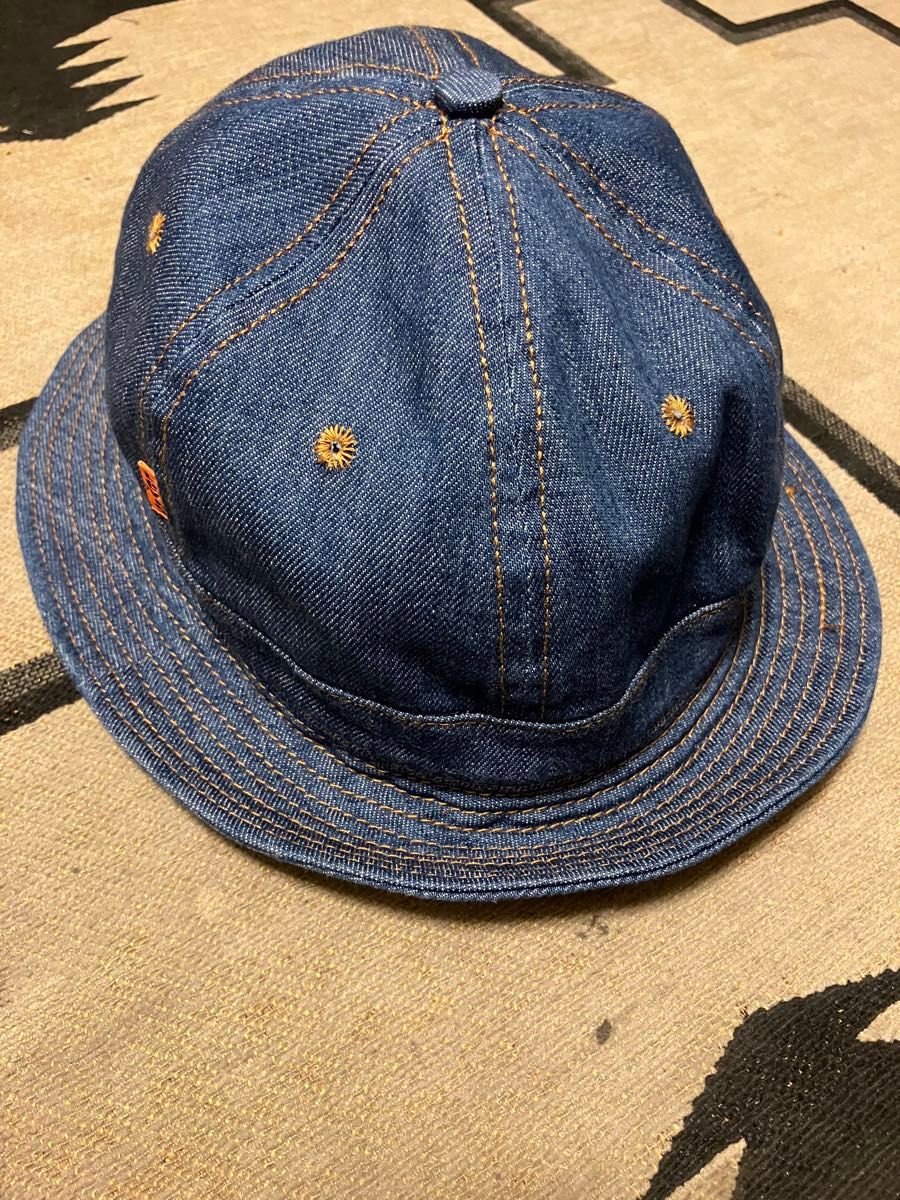 Supreme - Levi's Bell Hatハット|Yahoo!フリマ(旧PayPayフリマ) Supreme - Levi's Bell Hatハット|Yahoo!フリマ(旧PayPayフリマ)