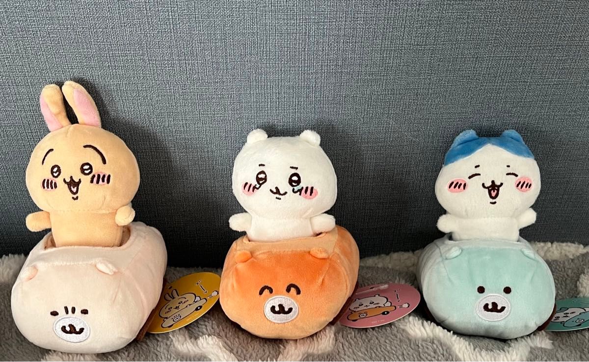 ちいかわ ドライブだよ ブーイぬいぐるみ ちいかわ ハチワレ ちいかわ ドライブだよ ブーイぬいぐるみ ちいかわ ハチワレ