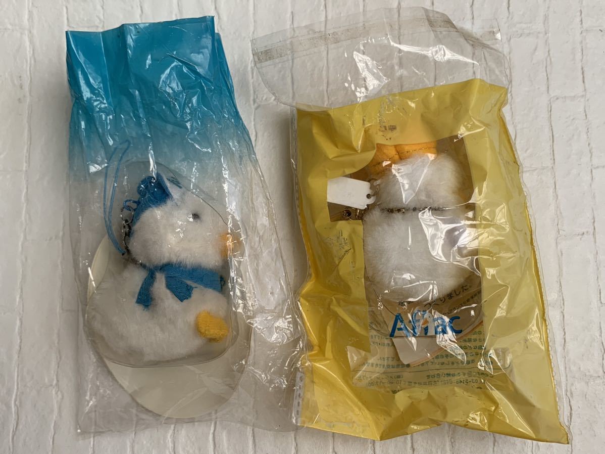 アフラック AFLAC ぬいぐるみ マスコット No.1ダック アフラック AFLAC ぬいぐるみ マスコット No.1ダック