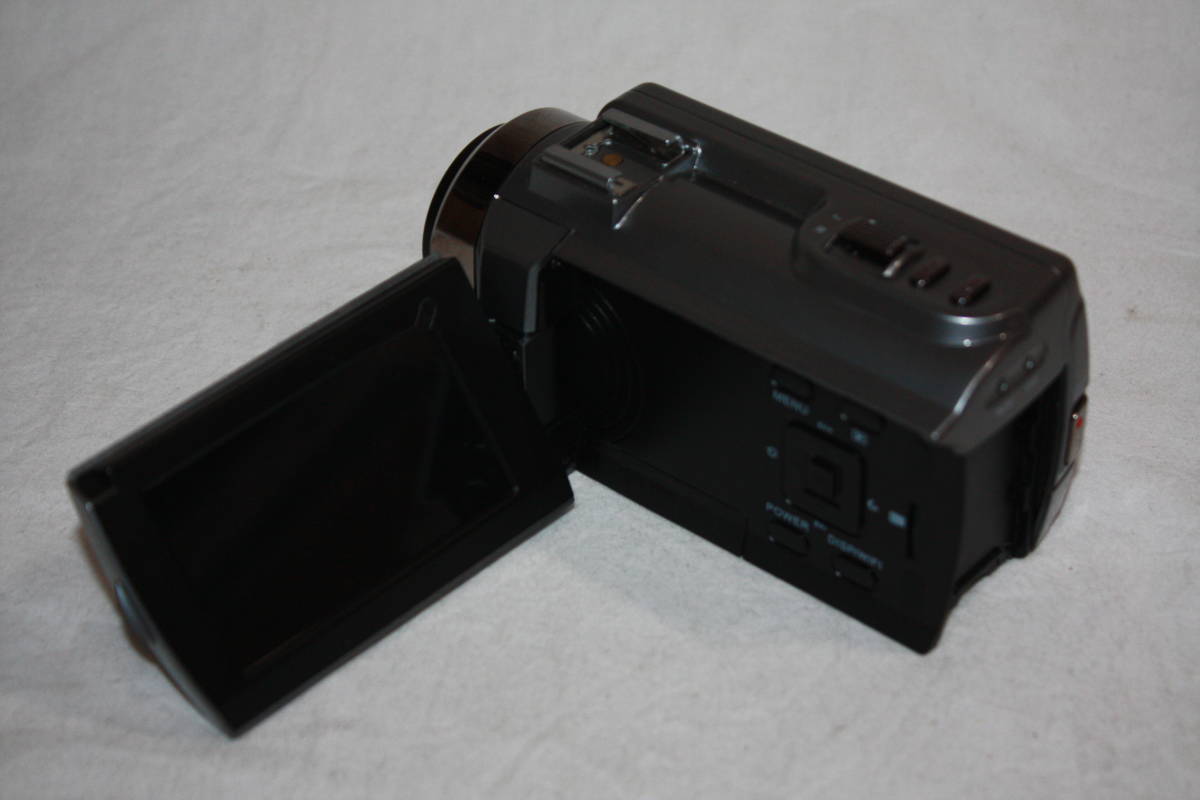 Ansteker HDV-534KM 美品 4Kデジタルビデオカメラ バッテリー Ansteker HDV-534KM 美品 4Kデジタルビデオカメラ バッテリー