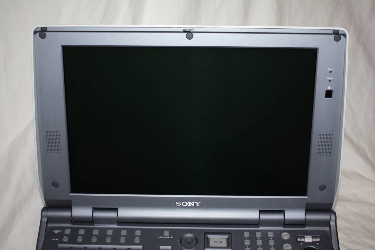 SONY ASW-G500 美品 ライブコンテンツプロデューサー(検索:PDW SONY ASW-G500 美品 ライブコンテンツプロデューサー(検索:PDW