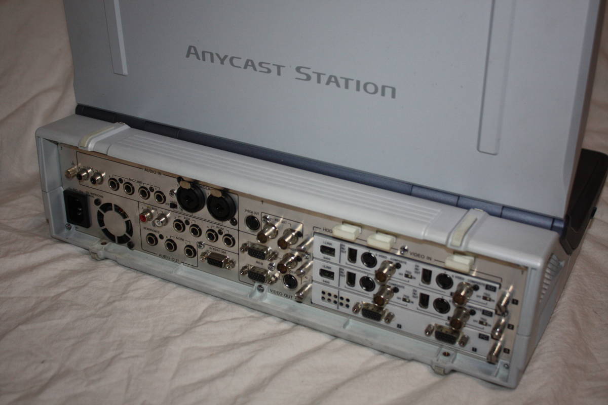 SONY ASW-G500 美品 ライブコンテンツプロデューサー(検索:PDW SONY ASW-G500 美品 ライブコンテンツプロデューサー(検索:PDW