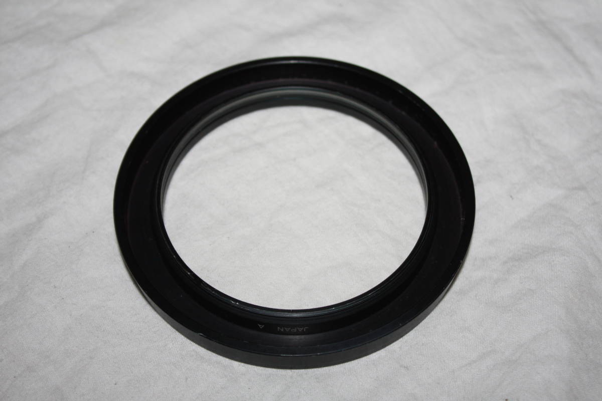  бесплатная доставка! chrosziel( черный Zeal ) прекрасный товар 411-23 понижающее резьбовое кольцо 104:85mm( с футляром )