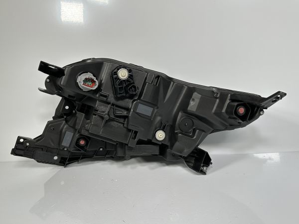 極美品/破損キズなし/低走行 サクラ B6AW 純正 右ヘッドライト 右ライトAssy RH LED 26010-7PA0A 100-2378H 打刻T 管理22101_画像4