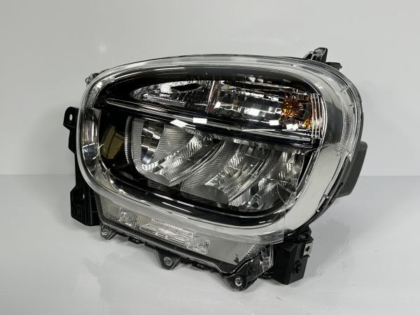 アルト HA37S HA97S キャロル HB97S 純正 左ヘッドライト ヘッドランプ 左ライト Assy LH LED 35300-67T10 W6322 補修用 管理20513rp_画像1