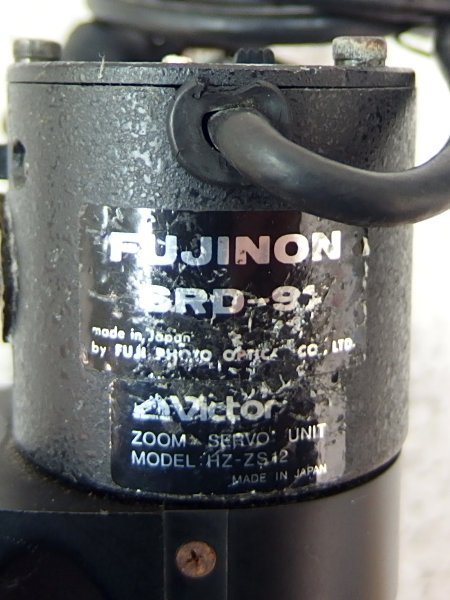 □β 【ジャンク品】FUJINON/フジノン Fujinon製レンズ用 ズーム □β 【ジャンク品】FUJINON/フジノン Fujinon製レンズ用 ズーム