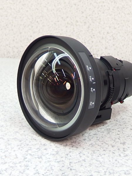 Yahoo!オークション - β【現状品】 短集点ズームレンズ 「ET Yahoo!オークション - β【現状品】 短集点ズームレンズ 「ET