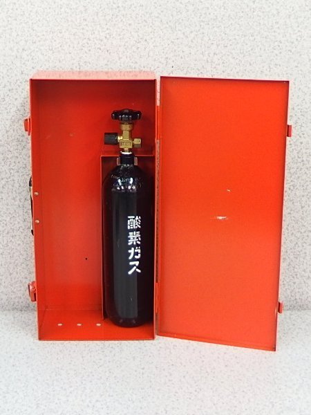 ■β【現状品】 ミニ溶接機 TASCO/タスコ クローズタイプ コンパクト溶接溶断機 動作未チェック 【0227-04】_画像2