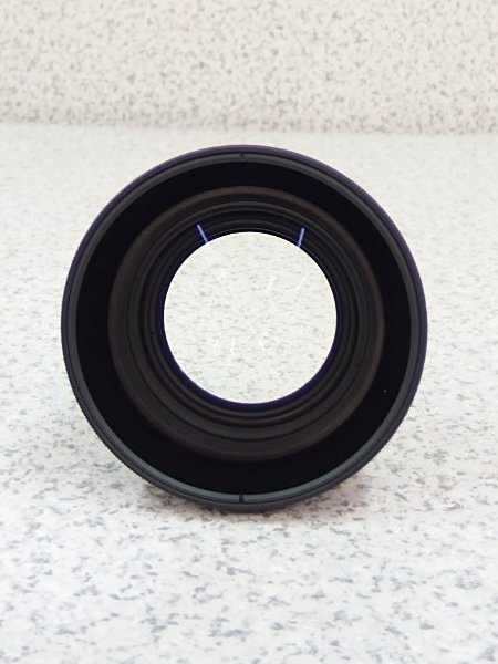 #β[ present condition goods ] wide conversion lens SONY/ Sony [VCL-HG0872]Φ72mm 0.8 times [0227-07]