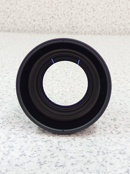 ■β【現状品】ワイドコンバージョンレンズ SONY/ソニー【VCL-HG0872】Φ72mm 0.8倍【0227-07】_画像4