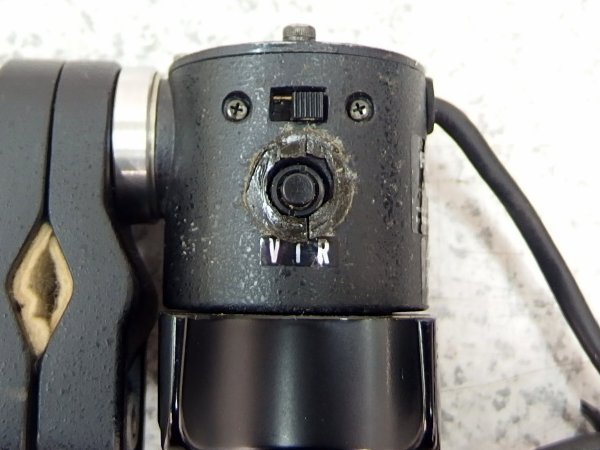 □β 【ジャンク品】FUJINON/フジノン Fujinon製レンズ用 ズーム □β 【ジャンク品】FUJINON/フジノン Fujinon製レンズ用 ズーム
