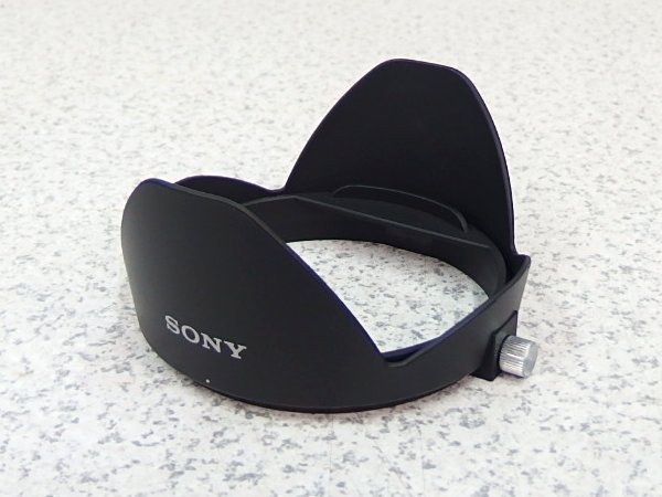 ■β【現状品】 SONY/ソニー Φ72mm ×0.8倍 【VCL-HG0872】ワイドコンバージョンレンズ 【0227-06】_画像9