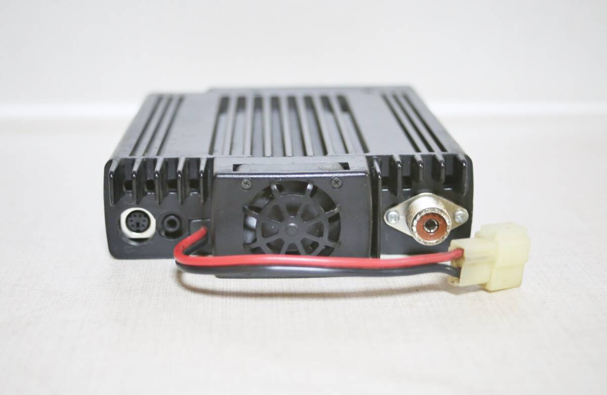 アイコム IC-208 新スプリアス適合 20W/20W 144/430 デュアル アイコム IC-208 新スプリアス適合 20W/20W 144/430 デュアル