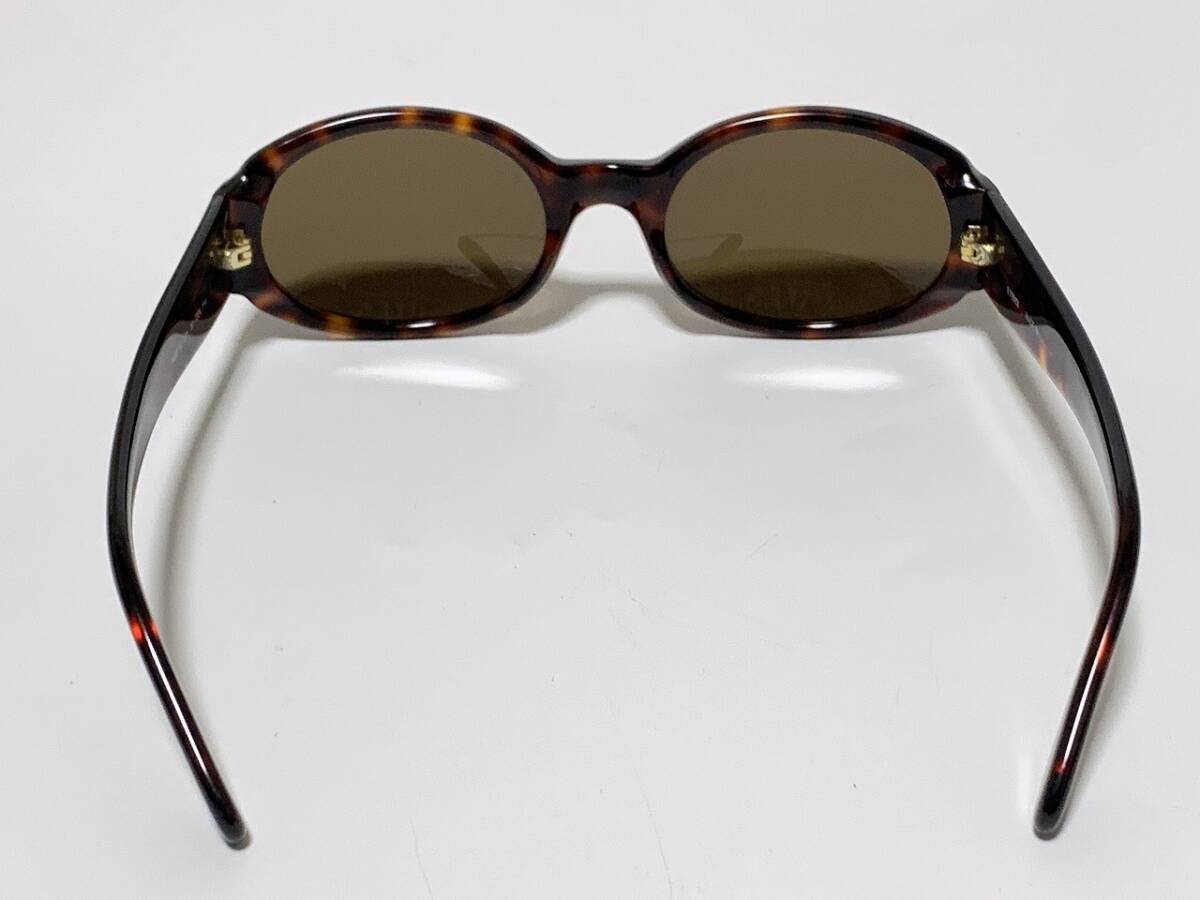  быстрое решение FENDI Fendi солнцезащитные очки с футляром женский мужской jtu