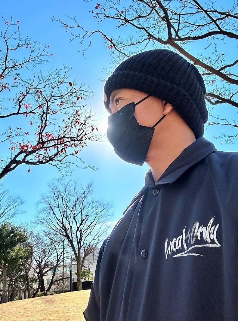 キムタク私物 SUBCULTURE TWINEAGLE COACHES JACKET 1 サブ キムタク私物 SUBCULTURE TWINEAGLE COACHES JACKET 1 サブ