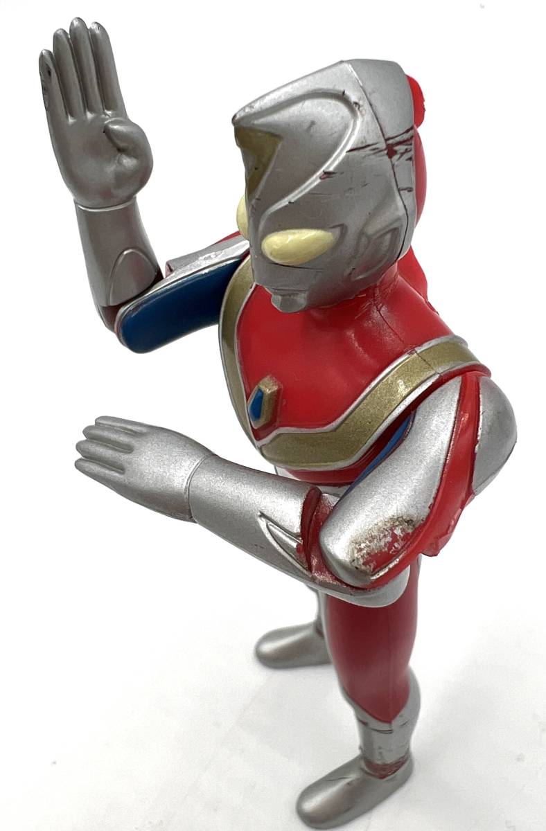 g332SK 　BANDAI バンダイ ウルトラマン ダイナ フィギュア アクションフィギュア 円谷プロ 玩具_画像5