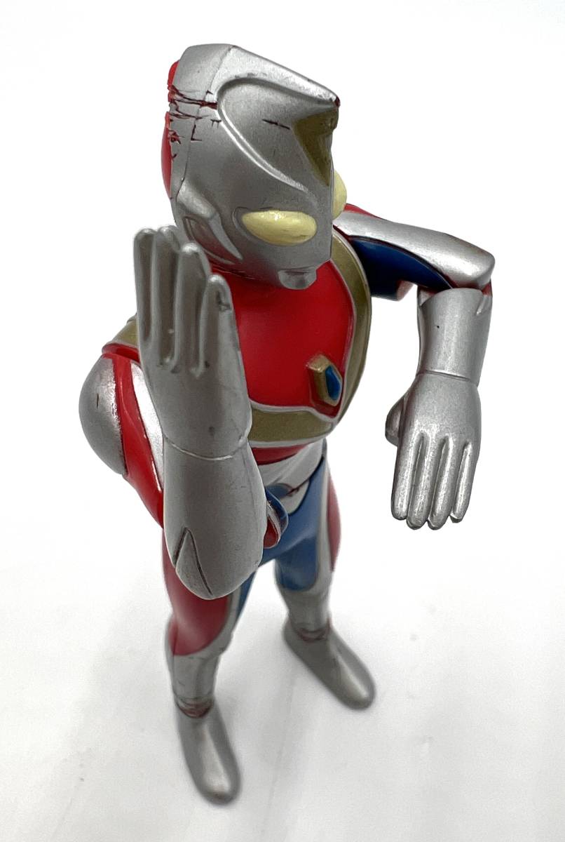 g332SK 　BANDAI バンダイ ウルトラマン ダイナ フィギュア アクションフィギュア 円谷プロ 玩具_画像6