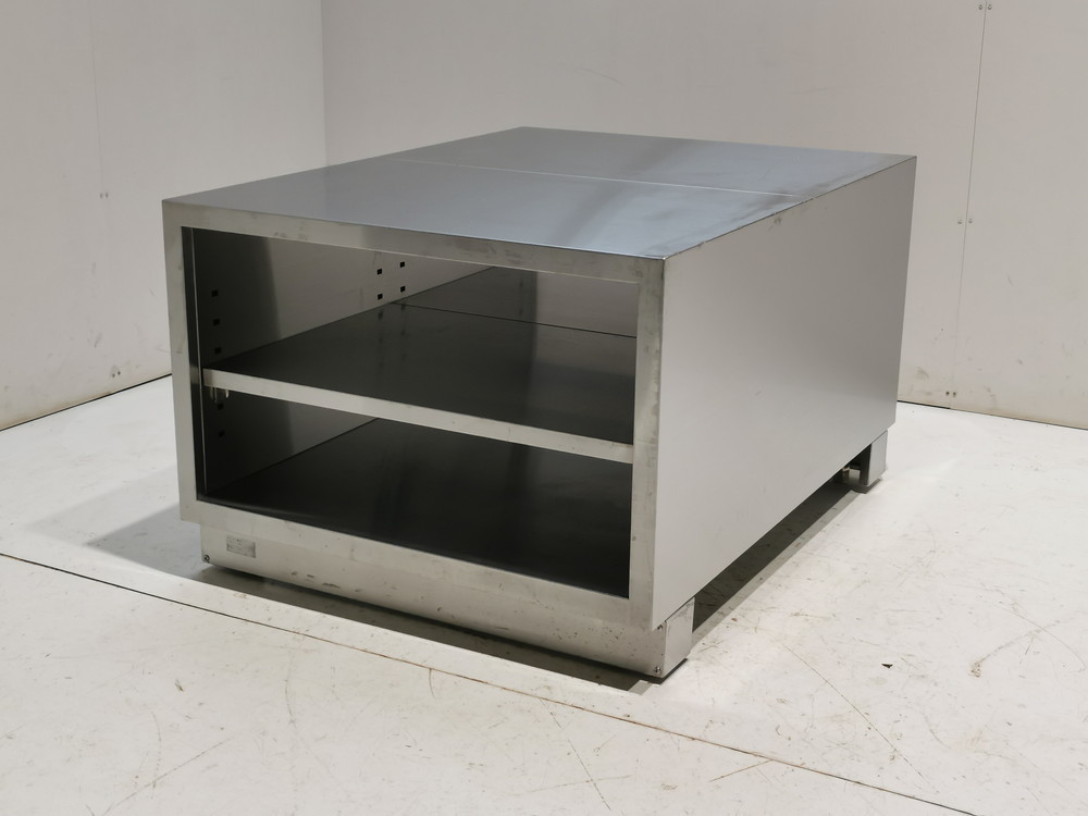 ガス台(パススルー) 中古 幅905x奥行1200 厨房【無限堂東京町田店】 ガス台(パススルー) 中古 幅905x奥行1200 厨房【無限堂東京町田店】