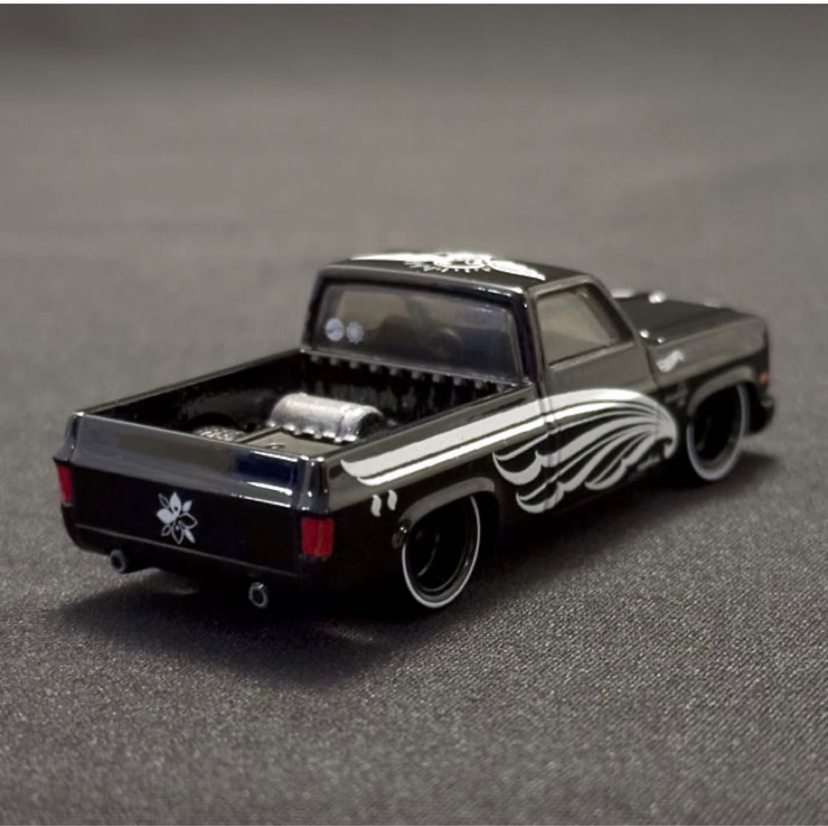 ホットウィール ジャパン コンベンションカー 2024 ホットウィール ジャパン コンベンションカー 2024