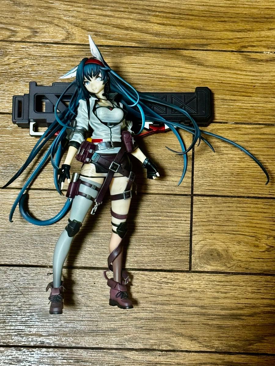 APEX アークナイツ ブレイズ(煌 Blaze) 1/7 フィギュア|Yahoo APEX アークナイツ ブレイズ(煌 Blaze) 1/7 フィギュア|Yahoo