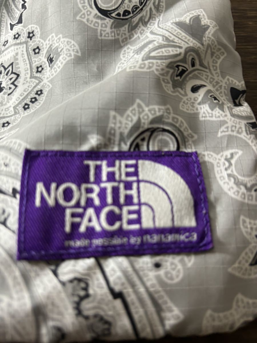 ① 送料込み THE NORTH FACE ノースフェイス バッグ_画像4