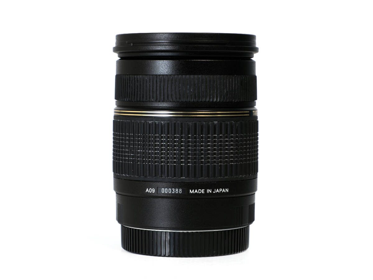 TAMRON AF 28-75mm F2.8 MACRO XR Di LD IF A09 For CANON