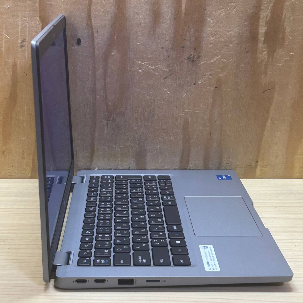 Latitude 5320◆Core i5-1145G7◆メモリ16GB◆SSD256GB◆FHD◆D2D_画像3