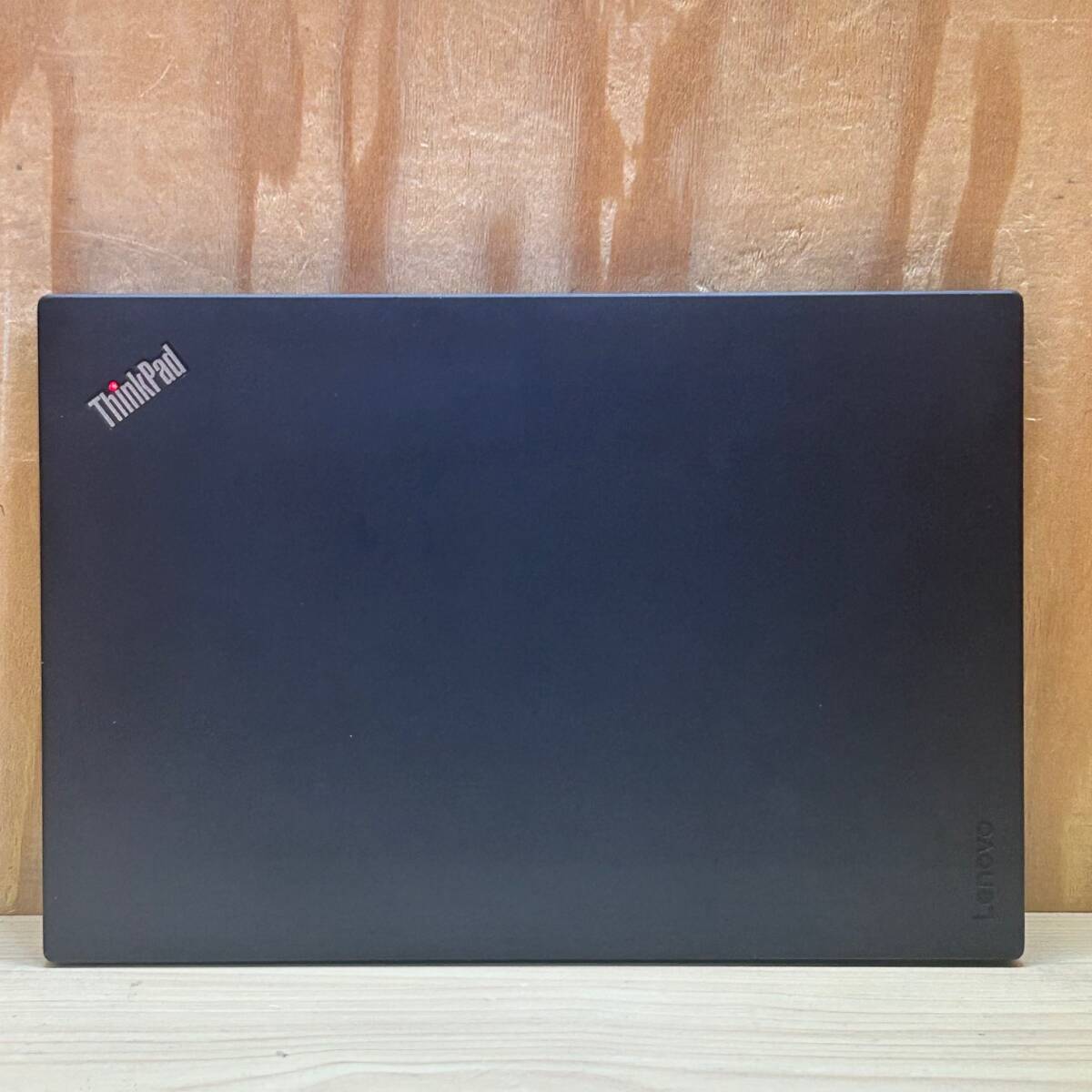 ThinkPad X270◆Core i5-6300U◆メモリ8GB◆SSD256GB_画像5