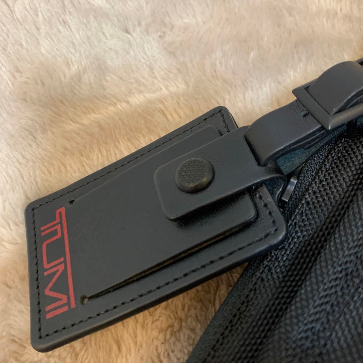 美品 TUMI トゥミ デイトートバッグ エクスパンダブル GEN 4 3 美品 TUMI トゥミ デイトートバッグ エクスパンダブル GEN 4 3