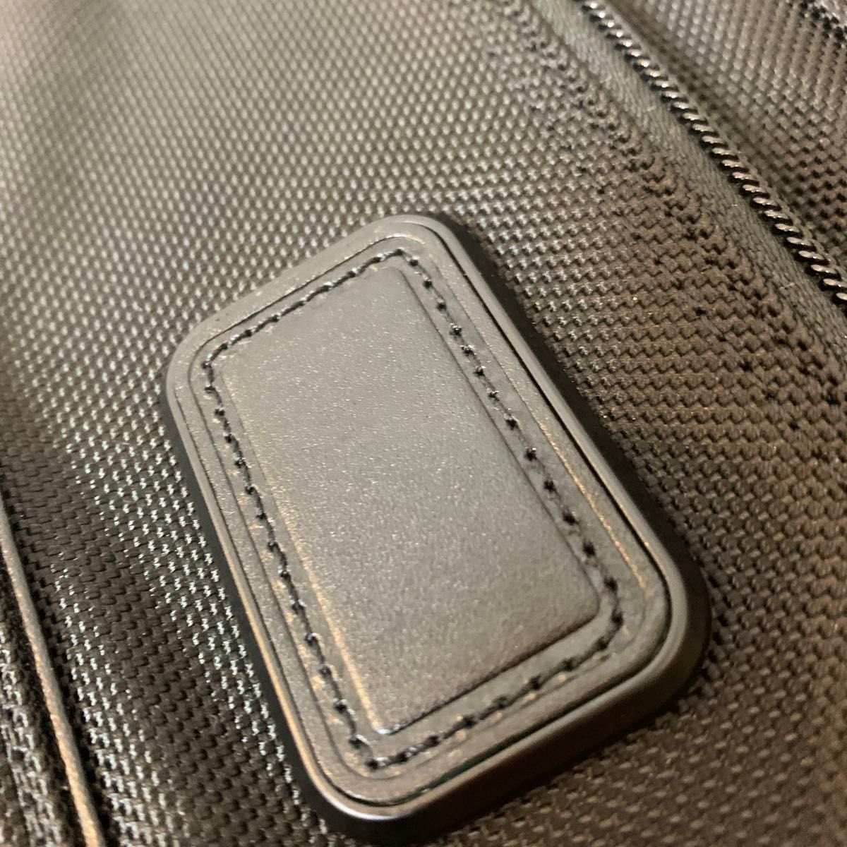 美品 TUMI トゥミ デイトートバッグ エクスパンダブル GEN 4 3 美品 TUMI トゥミ デイトートバッグ エクスパンダブル GEN 4 3