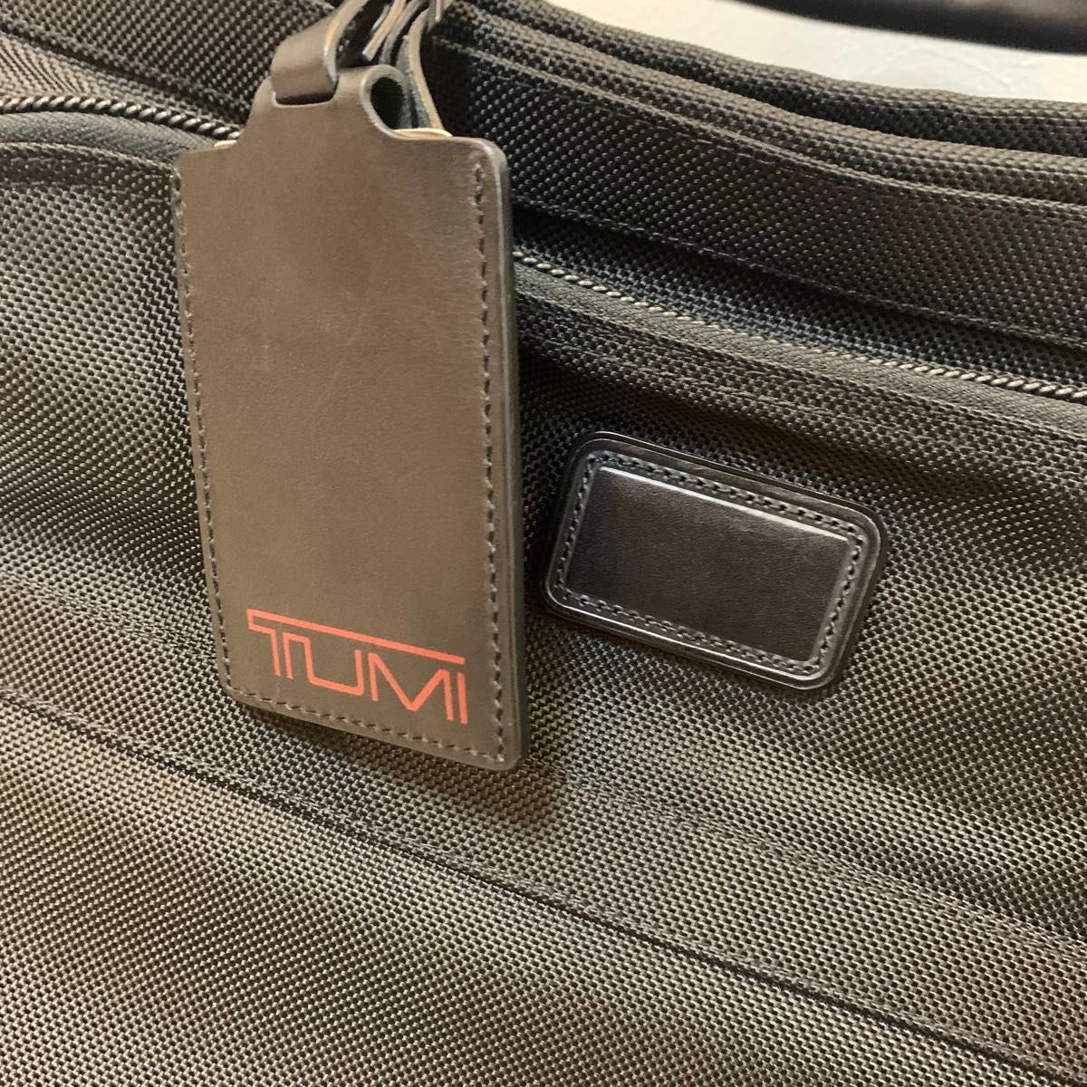 トゥミ TUMI 22150DHブラック [スポーツ・ダッフル] ビジネスバッグ ショルダーバッグ 大容量