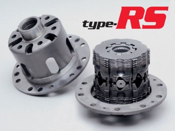 新品☆CUSCO【クスコ】 LSD type-RS・1.5WAY【LSD 167 L15】 クラウンマジェスタ(UZS151・UZS157) 1995.08~1999.09 1UZ-FE