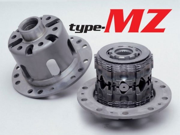 新品☆CUSCO【クスコ】 LSD type-MZ・1WAY【LSD 159 E】 マークⅡ(JZX90) 1992.10~1996.09 1JZ-GTE