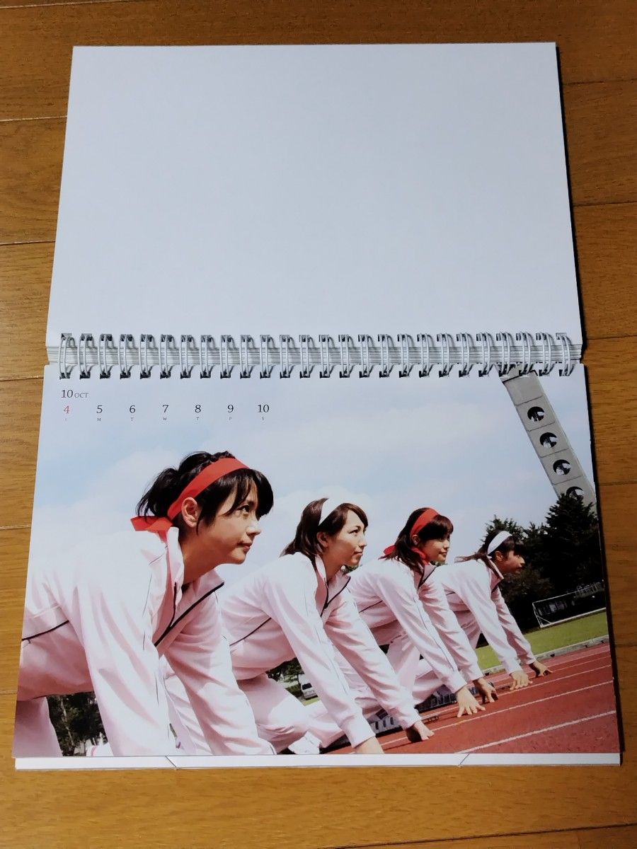 フジテレビ アナバン カレンダー 2009年版 アナバン フジテレビ女子アナ カレンダー2009年|Yahoo!フリマ