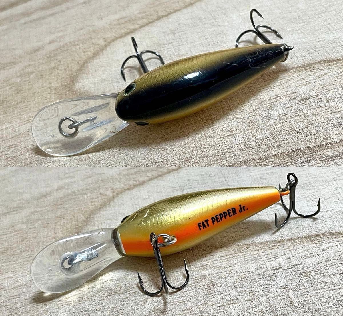 純金箔 マッドペッパーマグナム ファットペッパー ファット 純金箔 マッドペッパーマグナム ファットペッパー ファット