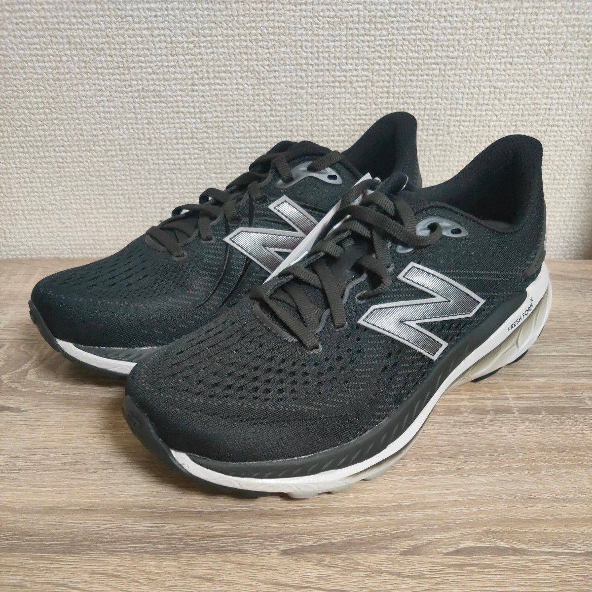 New Balance　ランニングシューズ　24.5 cm　W860Z13