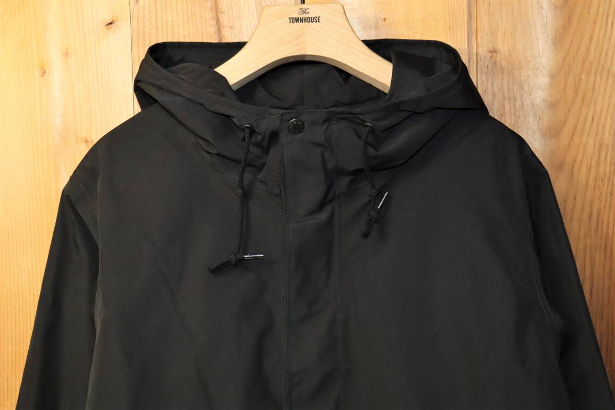 特価即決【未使用】 nanamica GORE-TEX シェルコート (Sサイズ 特価即決【未使用】 nanamica GORE-TEX シェルコート (Sサイズ