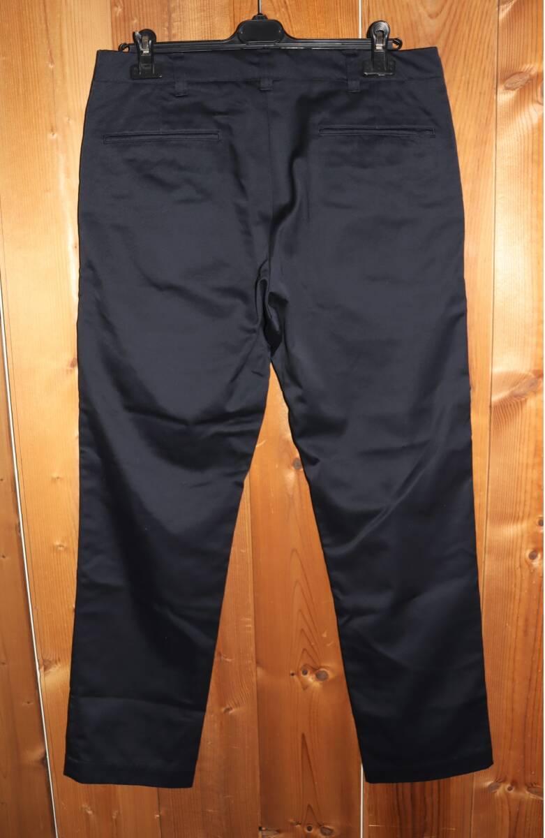  free shipping [ unused ] nanamica * strut chino pants (W34) *na Nami kachinoSUCS300 made in Japan tax included regular price 2 ten thousand 4200 jpy 50\'s US ARMY