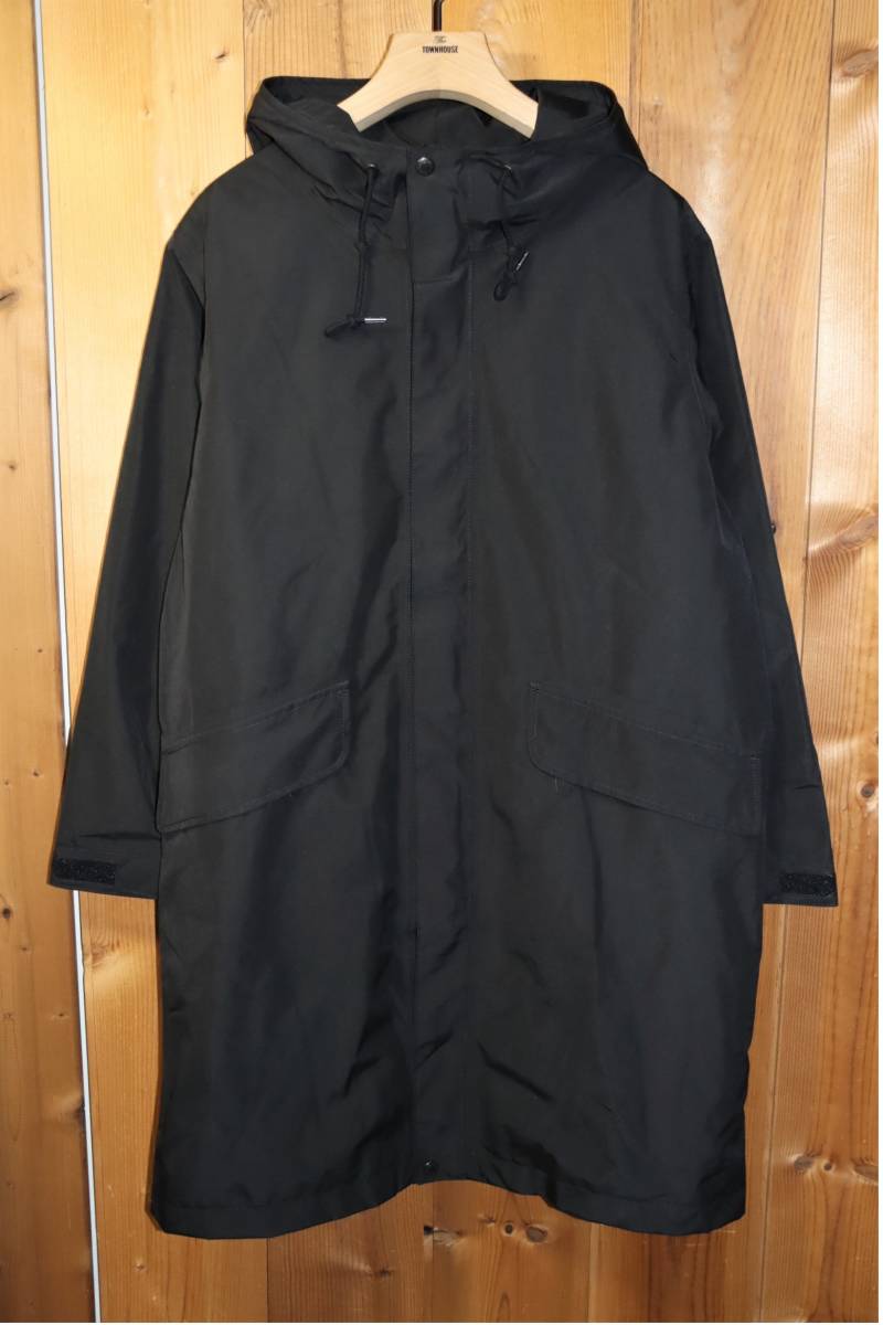 特価即決【未使用】 nanamica GORE-TEX シェルコート (Sサイズ 特価即決【未使用】 nanamica GORE-TEX シェルコート (Sサイズ