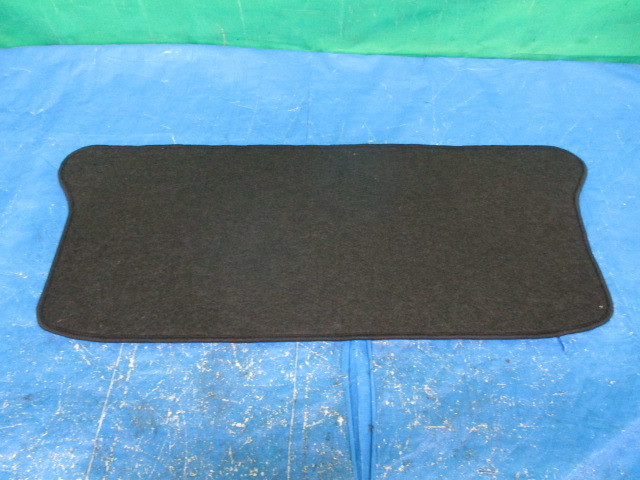 Σ6B H25 Mira e:S LA300S after market rear trunk luggage mat carpet 