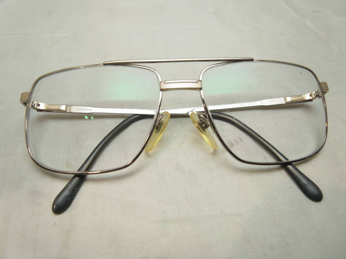 ローデンストック 眼鏡 2個 ●S-07 _画像2